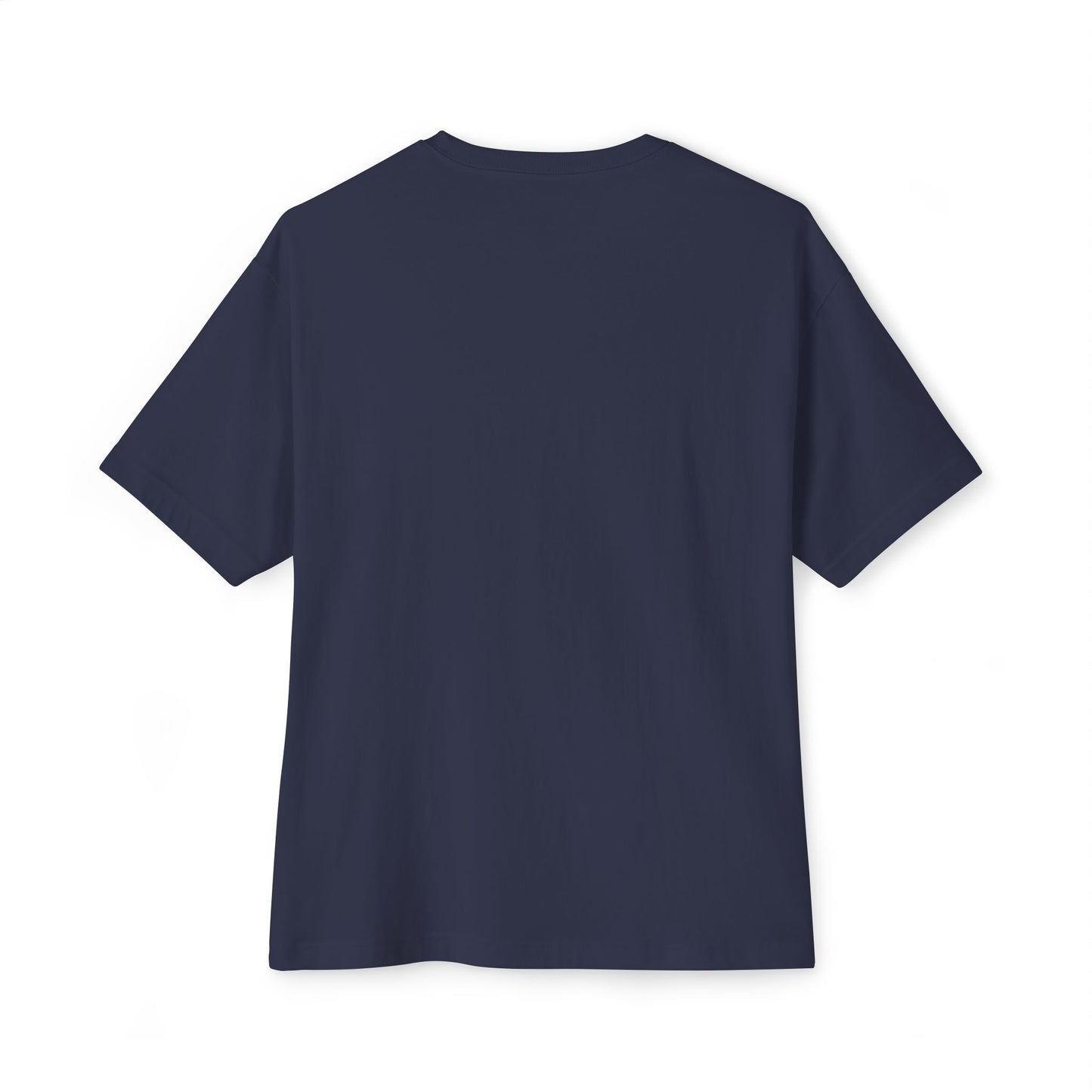 Royalty Oversized Tee - 'I come from royalty'