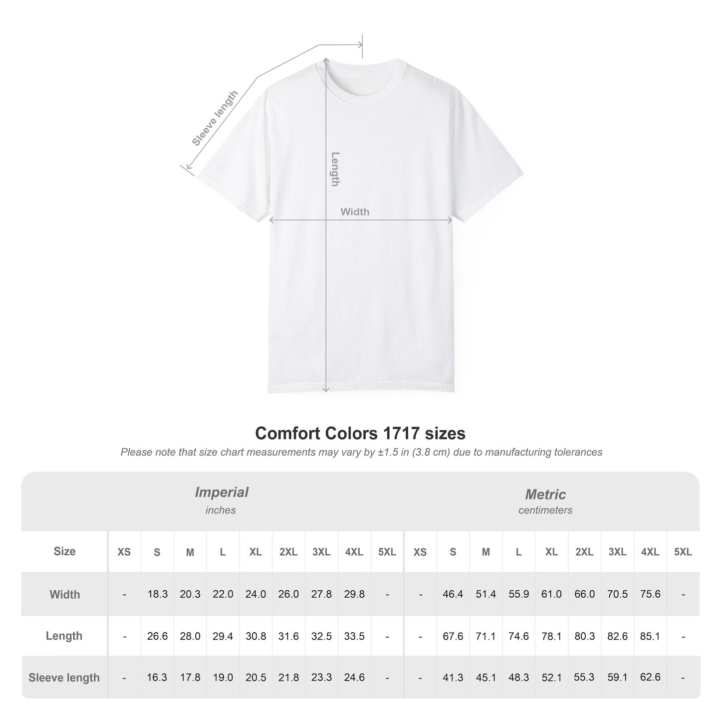 Unisex Built from Greatness T-Shirt - Inspirational Graphic Tee