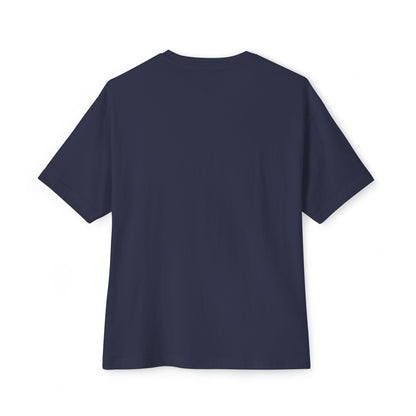 Royalty Oversized Tee - 'I come from royalty'