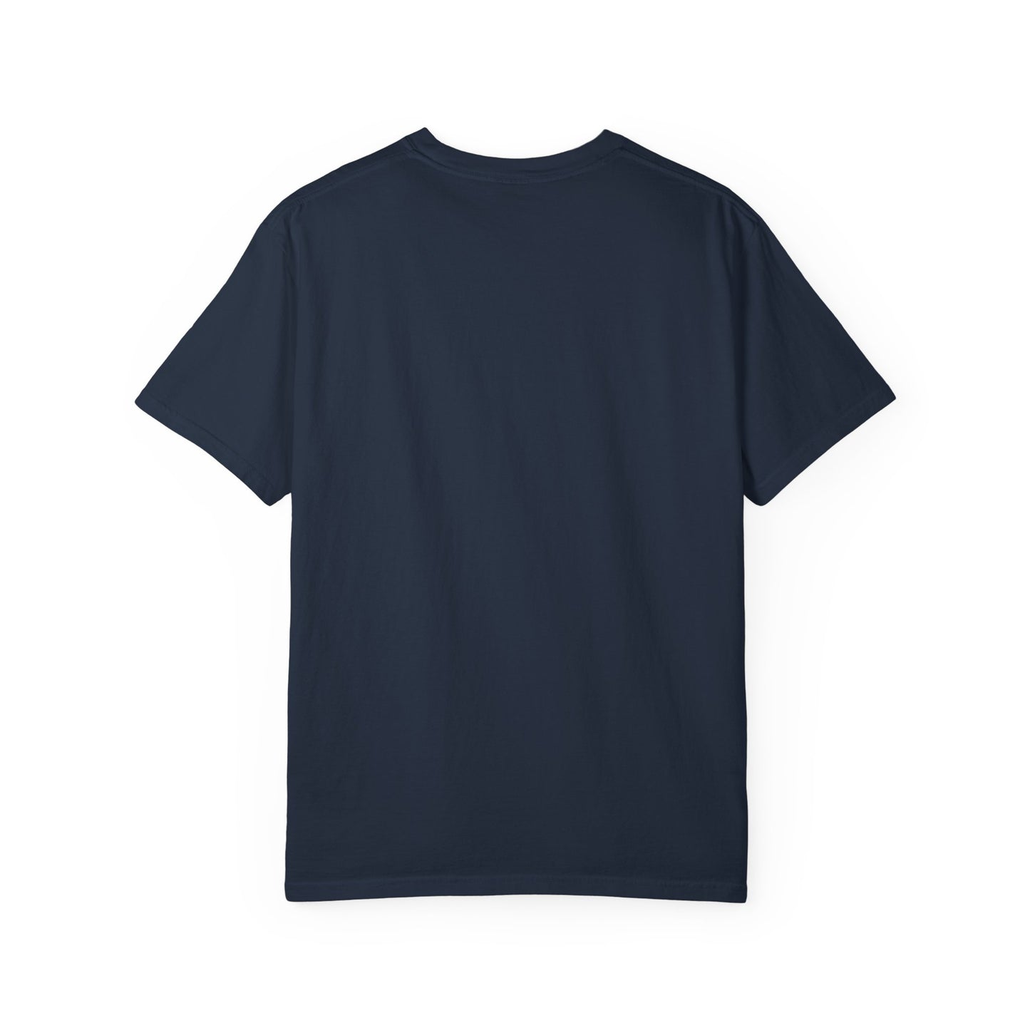 Royal Bloodline Unisex Garment-Dyed T-Shirt - Casual Luxury Fit
